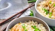 Chicken Teriyaki Recipe {Instant Pot + Slow Cooker} Chicken Teriyaki Recipe {Instant Pot + Slow Cooker}
