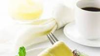Lemon Bundt Cake Lemon Bundt Cake
