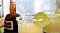 Double Ginger Margarita Double Ginger Margarita
