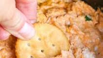 Slow Cooker Buffalo Chicken Dip Slow Cooker Buffalo Chicken Dip