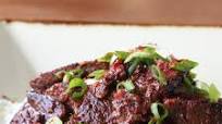 Bulgogi Beef (Korean-Style Barbecue) Bulgogi Beef (Korean-Style Barbecue)