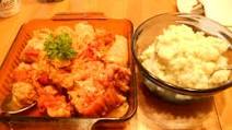 Hungarian Stuffed Cabbage Hungarian Stuffed Cabbage