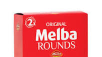 Melba Rounds Kıtır Ekmek Kaç Kalori, Besin Değerleri Melba Rounds Kıtır Ekmek Kaç Kalori, Besin Değerleri