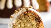 Banana Cake Banana Cake