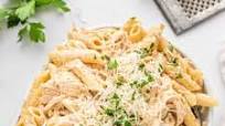 Olive Garden Chicken Pasta Olive Garden Chicken Pasta