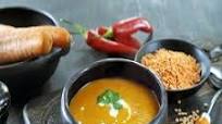 Lentil soup | Philips Lentil soup | Philips