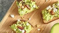 BISTRO GUAC TOAST BISTRO GUAC TOAST