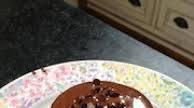 Gluten Free Mini Molten Bundt Cake Gluten Free Mini Molten Bundt Cake