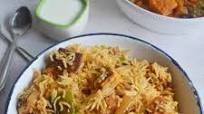 Paneer Tikka Biriyani Recipe | How to make Grilled Paneer Biryani Recipe Paneer Tikka Biriyani Recipe | How to make Grilled Paneer Biryani Recipe