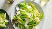 Romaine Salad With Anchovy and Lemon Romaine Salad With Anchovy and Lemon