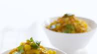 English Colonial Curry with Turkey English Colonial Curry with Turkey