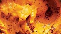 Grilled Sweet Potato Baba Ghanoush Grilled Sweet Potato Baba Ghanoush