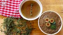 Keto Chicken Liver Pate Keto Chicken Liver Pate