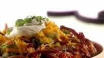 Burrito Bowl Burrito Bowl