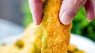 Air Fryer Avocado Fries Air Fryer Avocado Fries