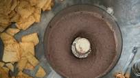 Black Bean Hummus Black Bean Hummus