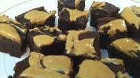 Dreamy Chocolate Peanut Butter Fudge Dreamy Chocolate Peanut Butter Fudge