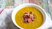 Instant Pot Split Pea Soup Instant Pot Split Pea Soup
