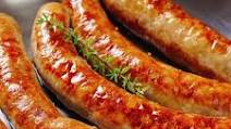 Air fryer breakfast sausage Air fryer breakfast sausage