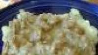 SOS Creamed Ground Beef Recipe SOS Creamed Ground Beef Recipe