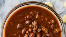 A Wonderful Classic Chili Recipe A Wonderful Classic Chili Recipe