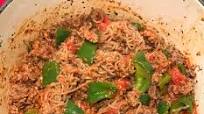 Keto Spaghetti And Meat Sauce | Low Carb Noodles & Sauce Recipe Keto Spaghetti And Meat Sauce | Low Carb Noodles & Sauce Recipe