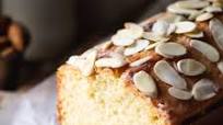 Rava Cake or Semolina Cake Rava Cake or Semolina Cake