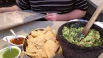 Rosa Mexicano's Guacamole Rosa Mexicano's Guacamole