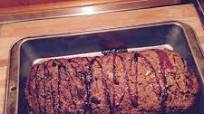 Gourmet Meatloaf Gourmet Meatloaf
