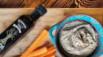 Holy Smoke’s Smokehouse Hummus Holy Smoke’s Smokehouse Hummus