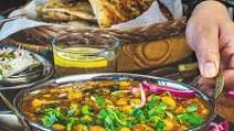 Instant Pot Chana Masala - Pressure Cooker Chole Masala Instant Pot Chana Masala - Pressure Cooker Chole Masala
