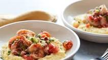 Instant Pot Shrimp and Grits Instant Pot Shrimp and Grits