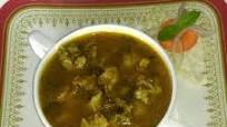 Masaura balls soup...#SoupSalad Masaura balls soup...#SoupSalad