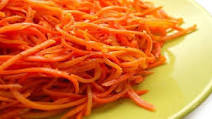 Hot n Spicy Carrot Hot n Spicy Carrot