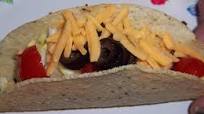Taco Supremo Taco Supremo