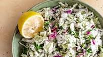 Malfouf Salad (Lebanese Cabbage Salad) Malfouf Salad (Lebanese Cabbage Salad)
