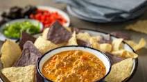 Nacho Beef Dip Nacho Beef Dip