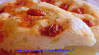 Focaccia di Nino Gluten Free - (5/5) Focaccia di Nino Gluten Free - (5/5)