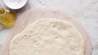 Basic Pizza Dough Basic Pizza Dough