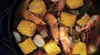 Frogmore Stew Frogmore Stew