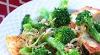 Indian Broccoli with Paneer Indian Broccoli with Paneer
