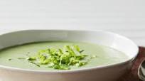 Lettuce Soup Lettuce Soup