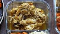 Moroccan Instant Pot Chicken Moroccan Instant Pot Chicken