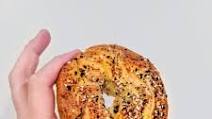 Three Ingredient Bagel Dough Three Ingredient Bagel Dough