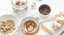 Homemade Masala Chai (dairy free, caffeine free) Homemade Masala Chai (dairy free, caffeine free)