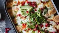 Shredded Chicken Enchiladas With Homemade Enchilada Sauce Shredded Chicken Enchiladas With Homemade Enchilada Sauce
