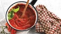 Fresh Tomato Sauce Fresh Tomato Sauce