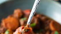 Rustic Hungarian Goulash Recipe Rustic Hungarian Goulash Recipe