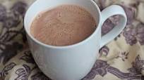 Protein Hot Chocolate Protein Hot Chocolate