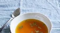 Pressure Cooker Chicken Bone Broth Pressure Cooker Chicken Bone Broth